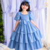 Persia Dusty Blue - Thumbnail Image 1