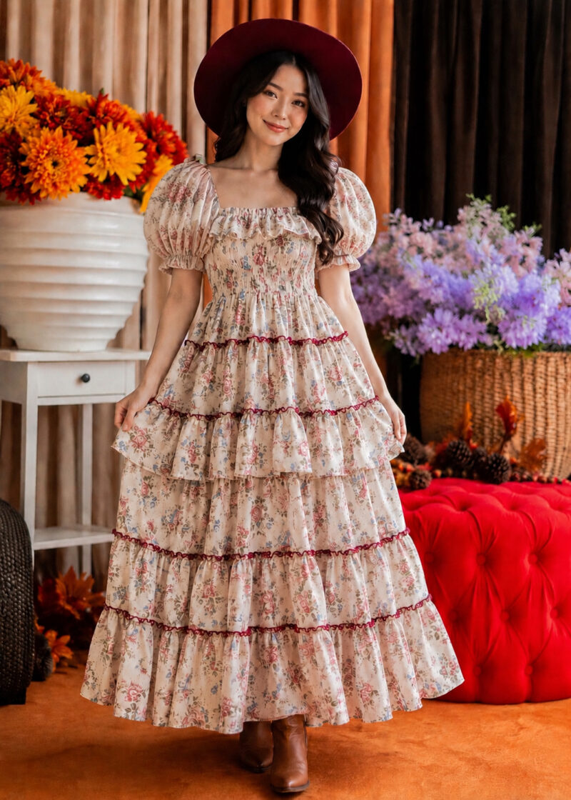 Dawn Vintage | Adult