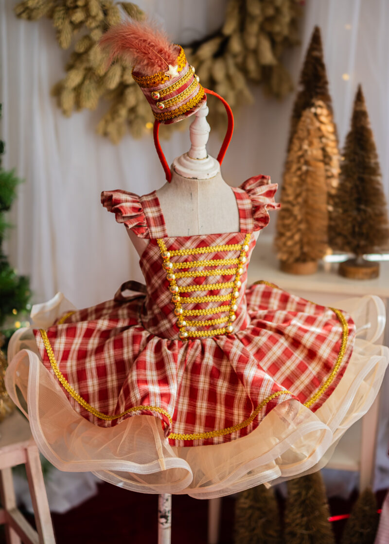Bohemian Nutcracker