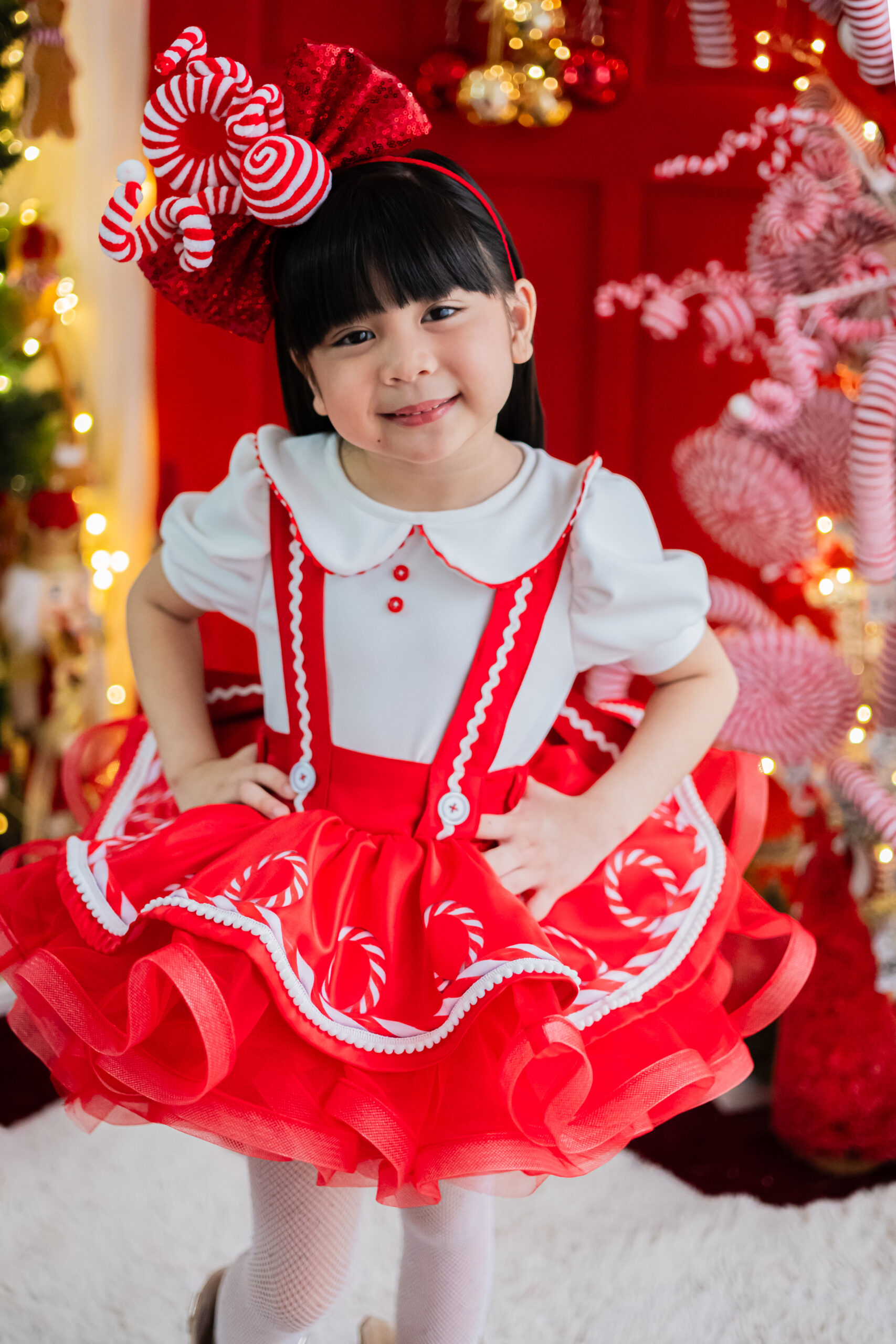 Peppermint Doll - Batch2 - Image 2