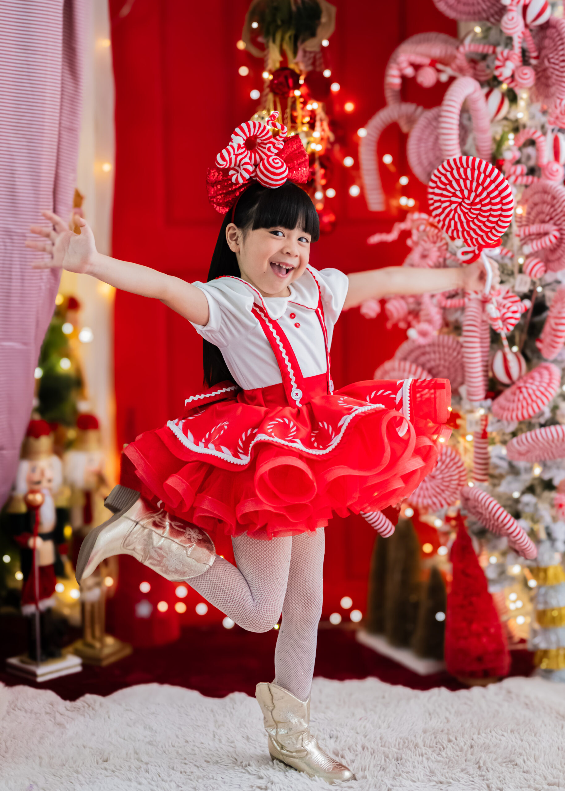 Peppermint Doll - Batch2 - Image 1