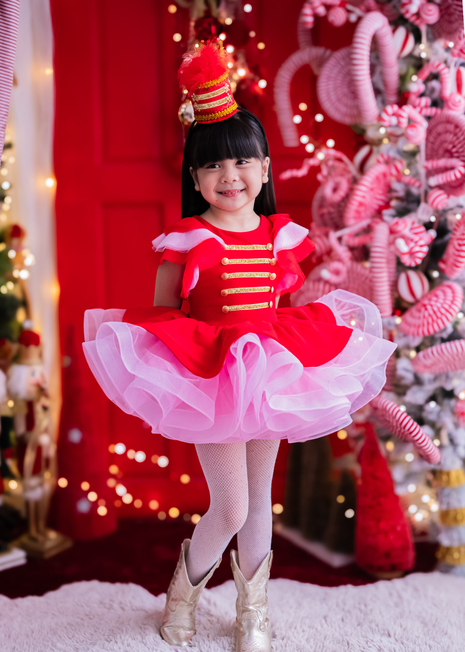 Nutcracker Barbie | Batch2 - Image 7