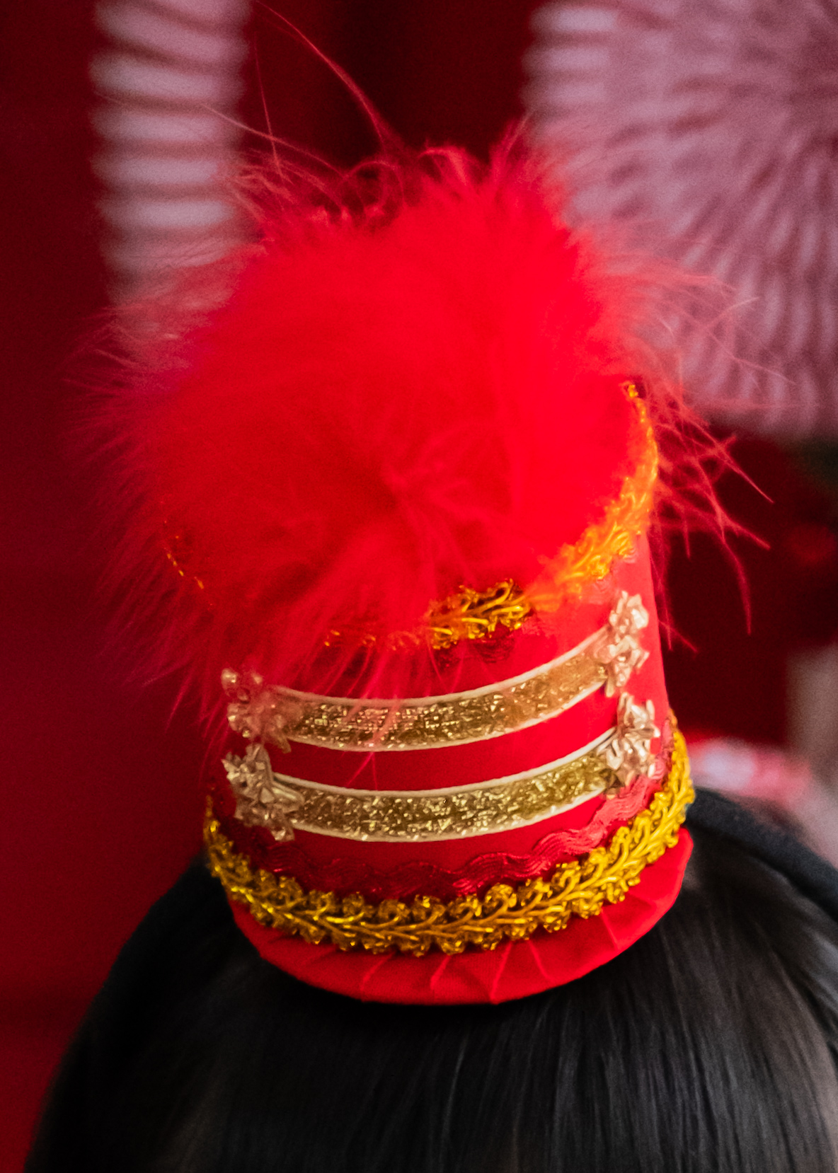 Nutcracker Barbie | Batch2 - Image 6