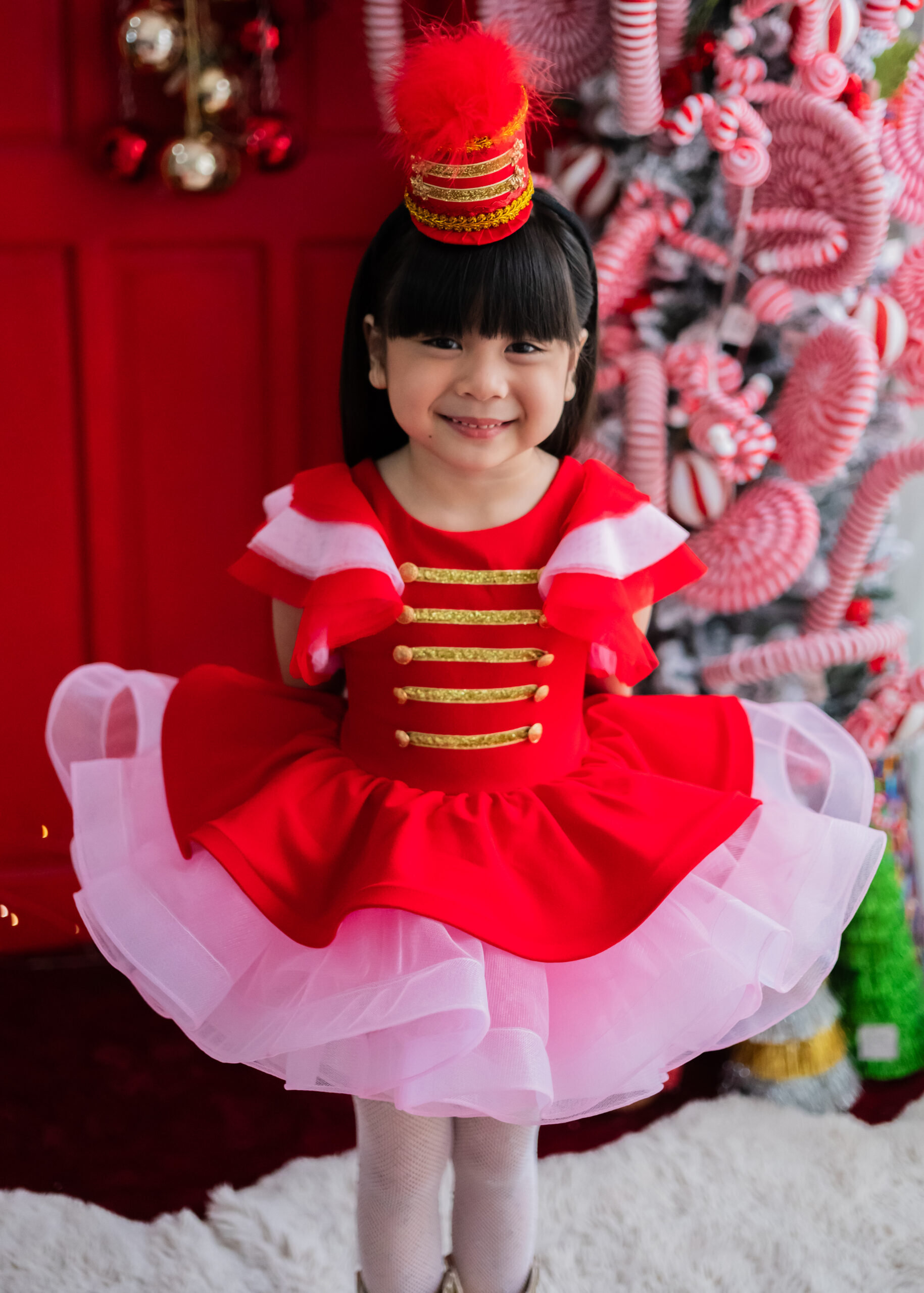 Nutcracker Barbie | Batch2 - Image 5