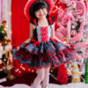 Holly Tartan - Batch2 - Thumbnail Image 1
