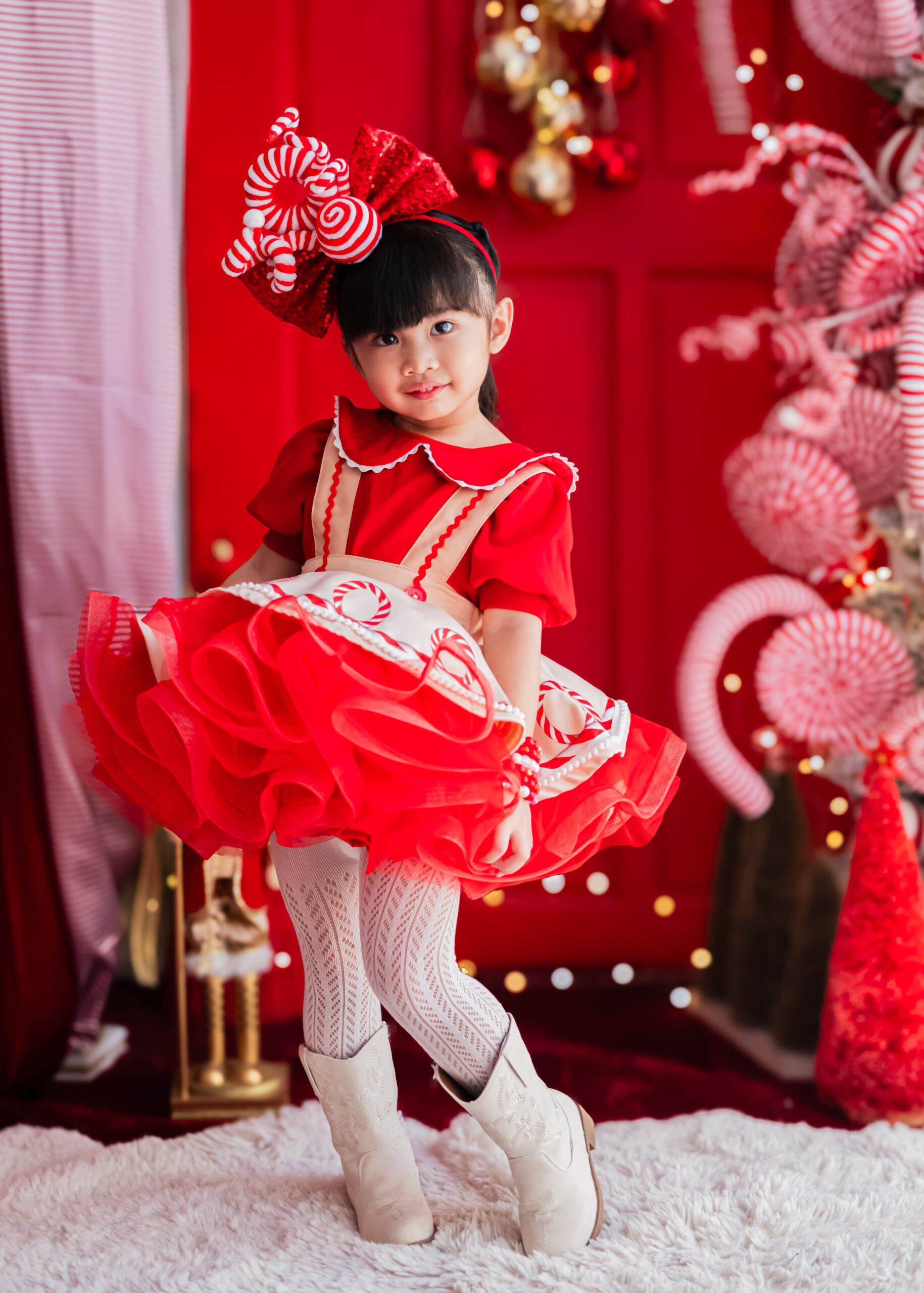 Sugarplum | Doll - Image 7