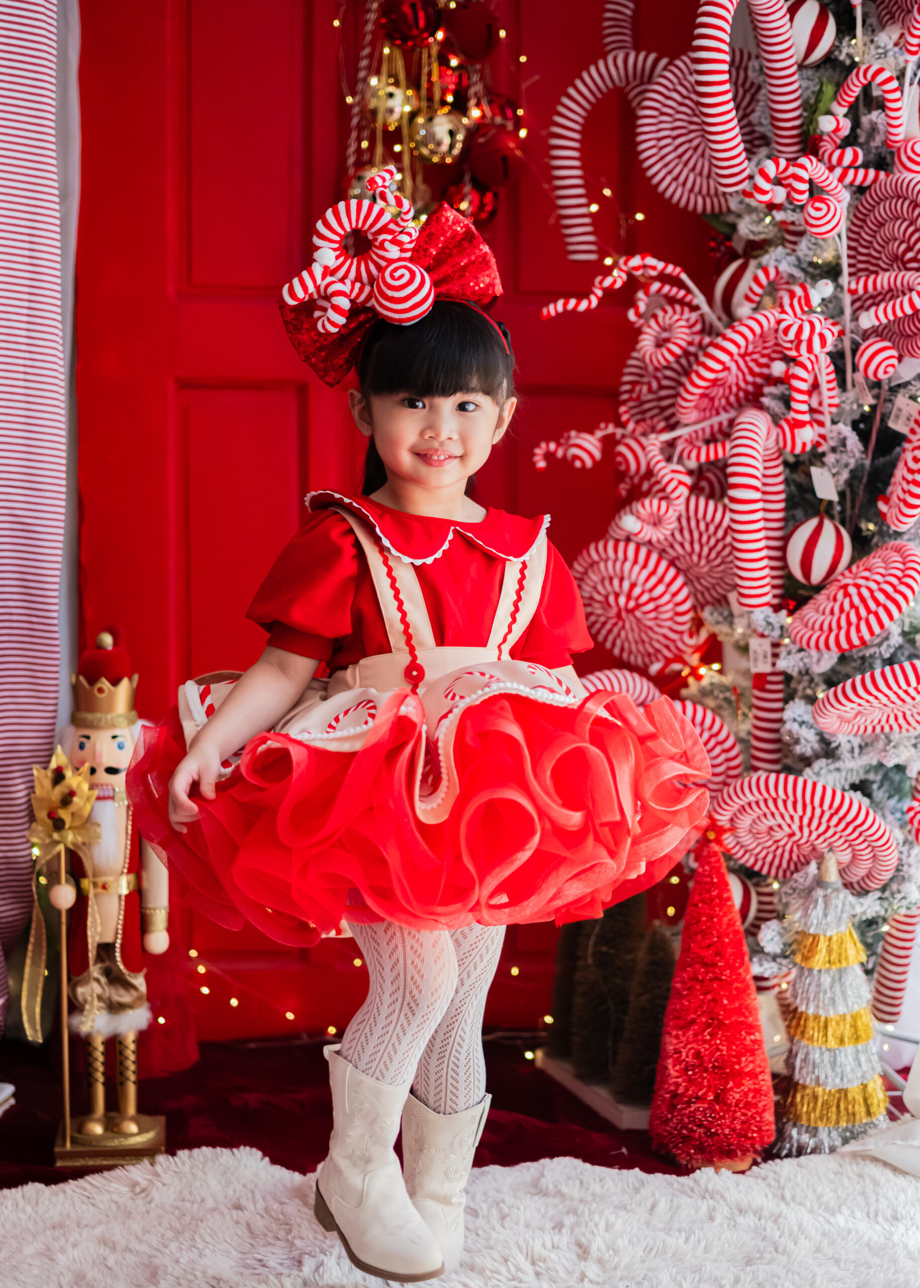 Sugarplum | Doll - Image 1