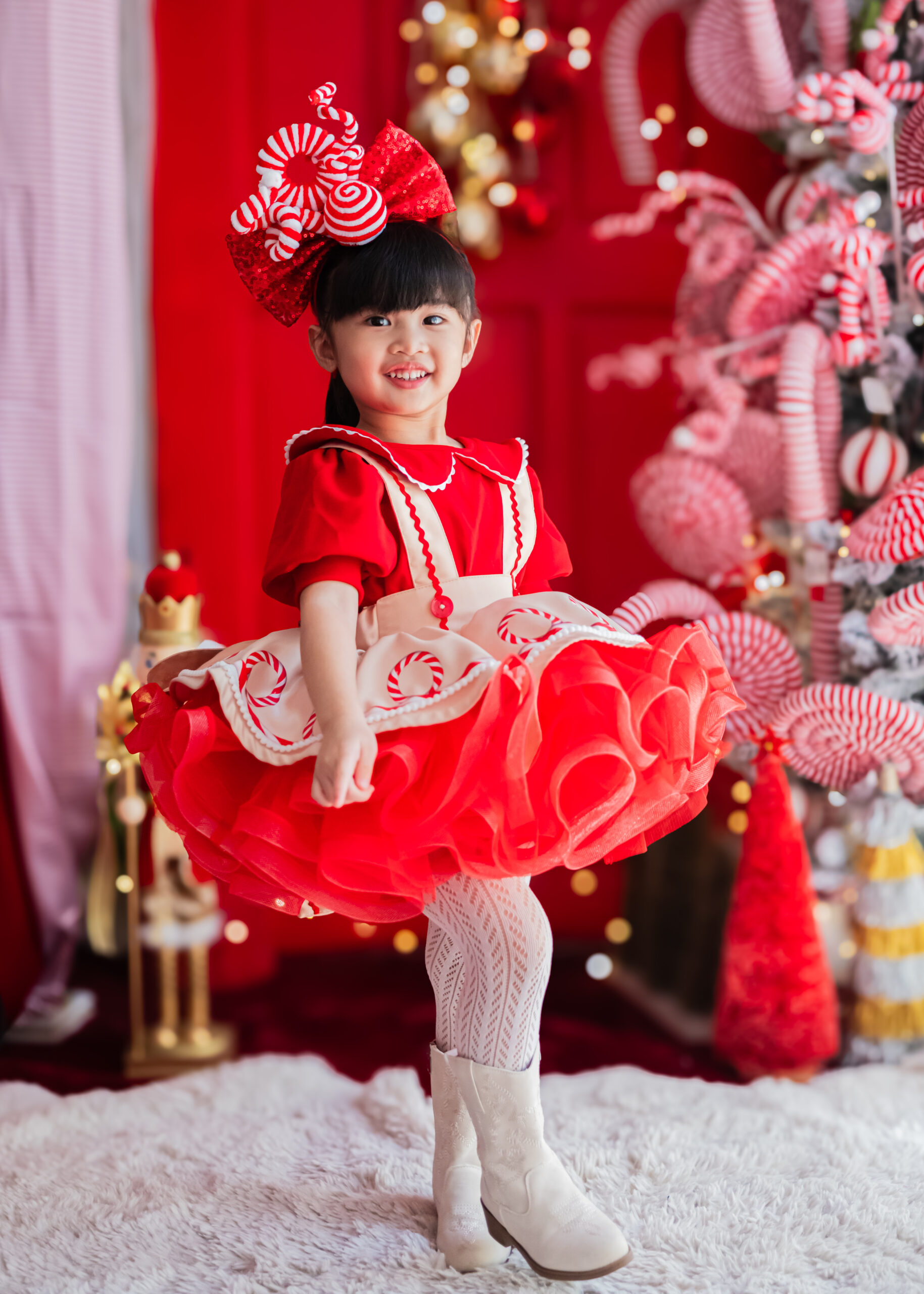 Sugarplum | Doll - Image 5
