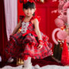 Berry Tartan - Thumbnail Image 1