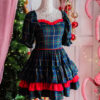 Mom & Mini Tartan - Thumbnail Image 3