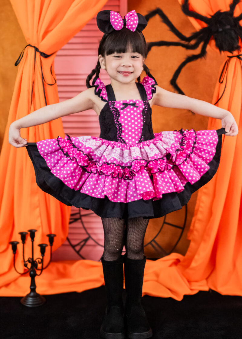 Minnie Mouse | Inspired