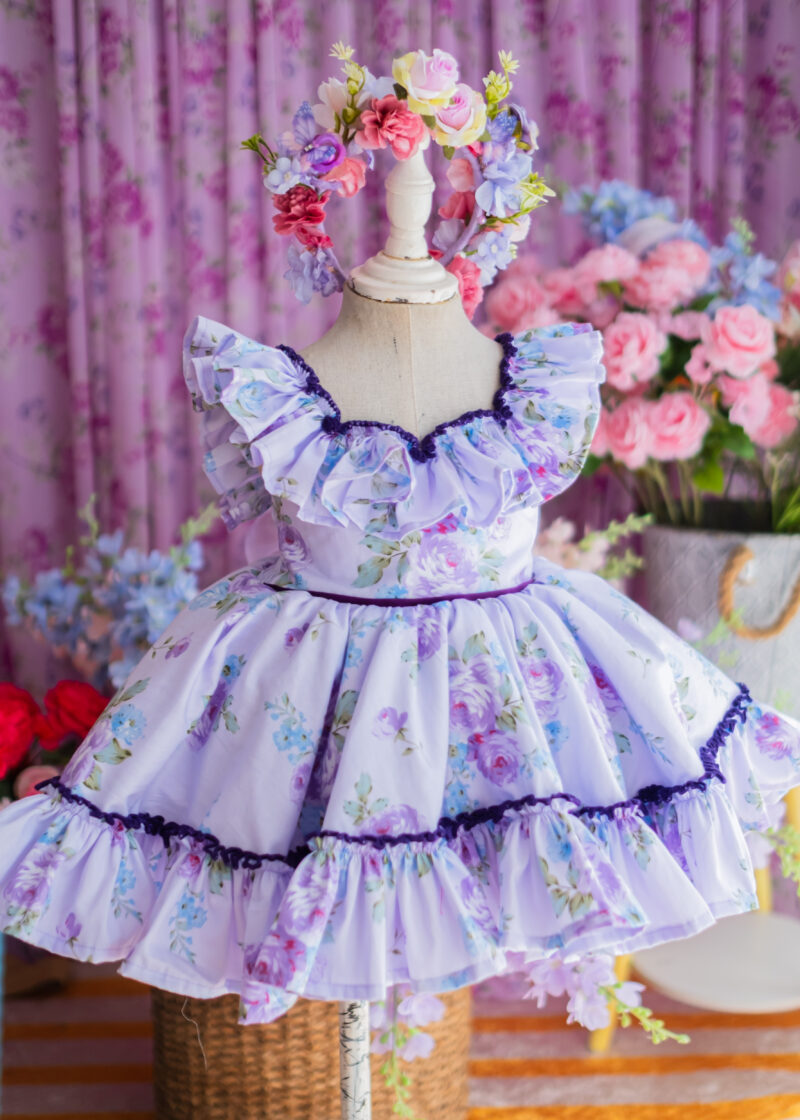 Eloisa | Lavender