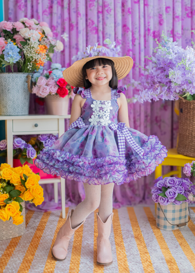 Violet Dream