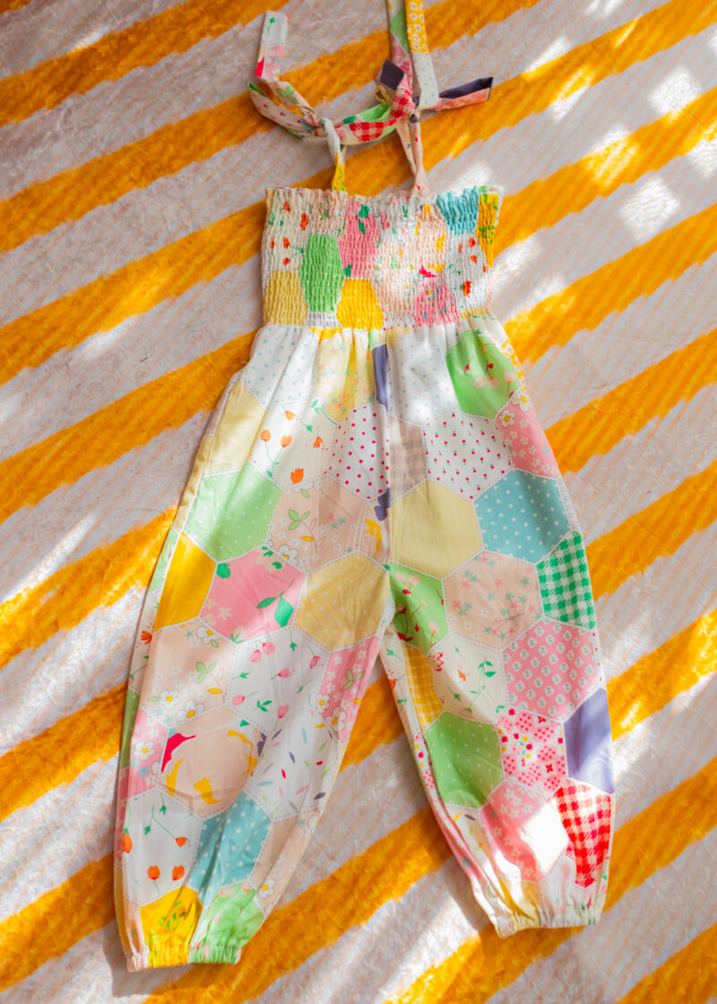 Patchwork