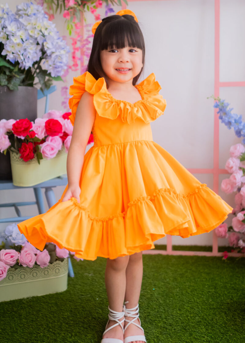 Eloisa | Neon Colors