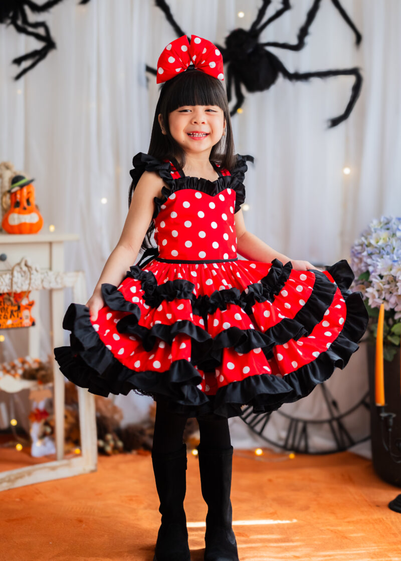 Mickey Mouse | Size5 Only