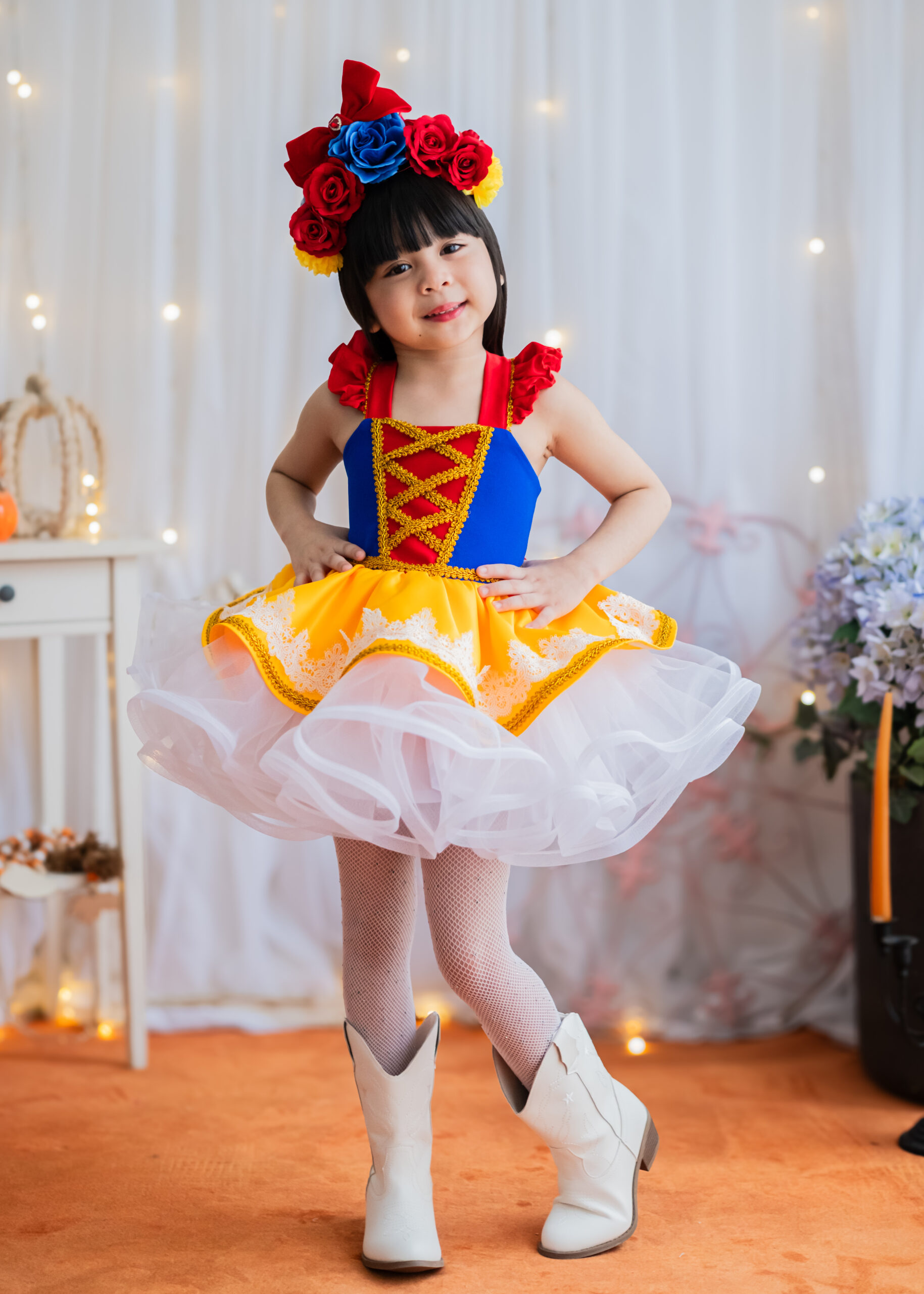 Snow White | Size3 Only - Image 1