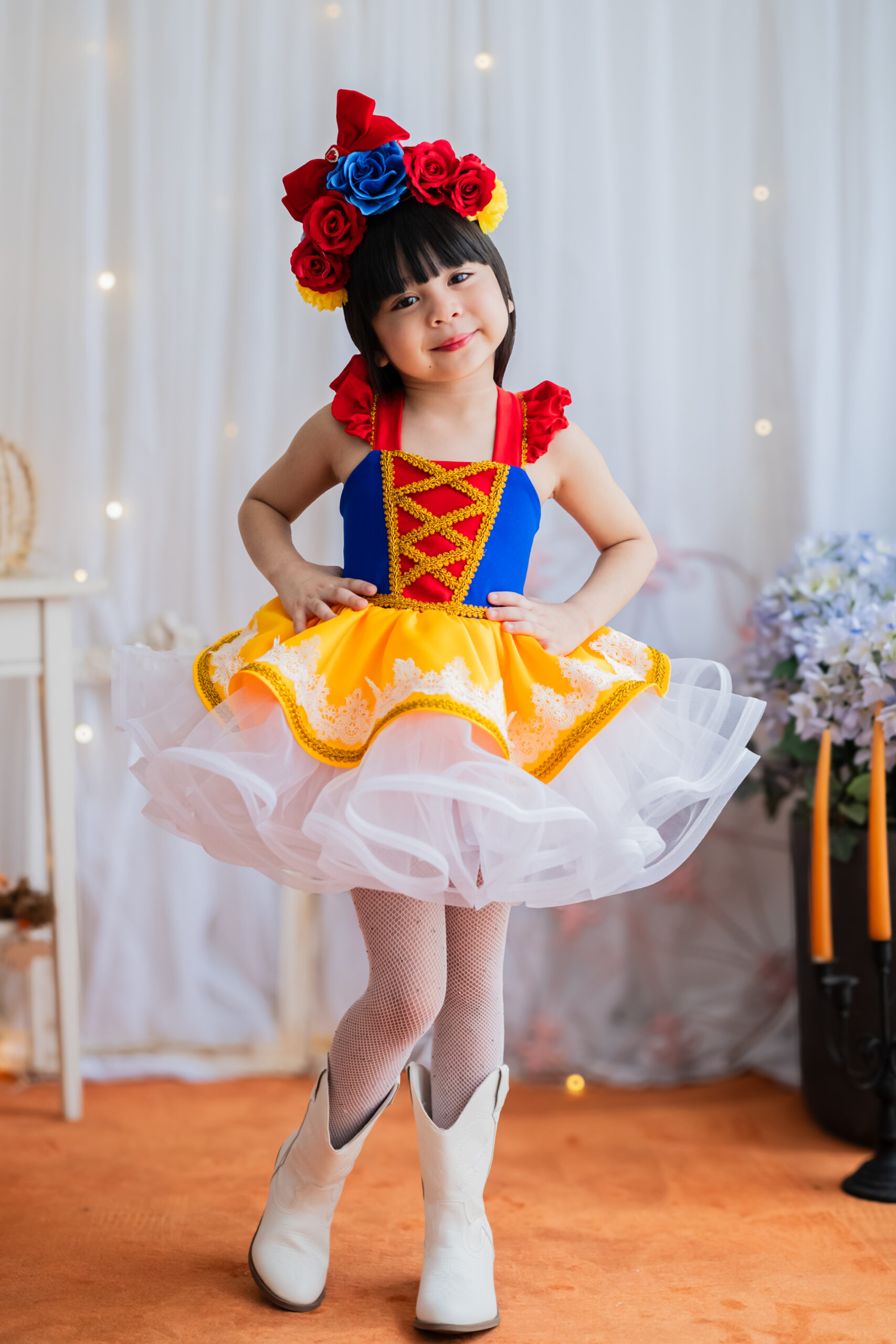Snow White | Size3 Only - Image 3