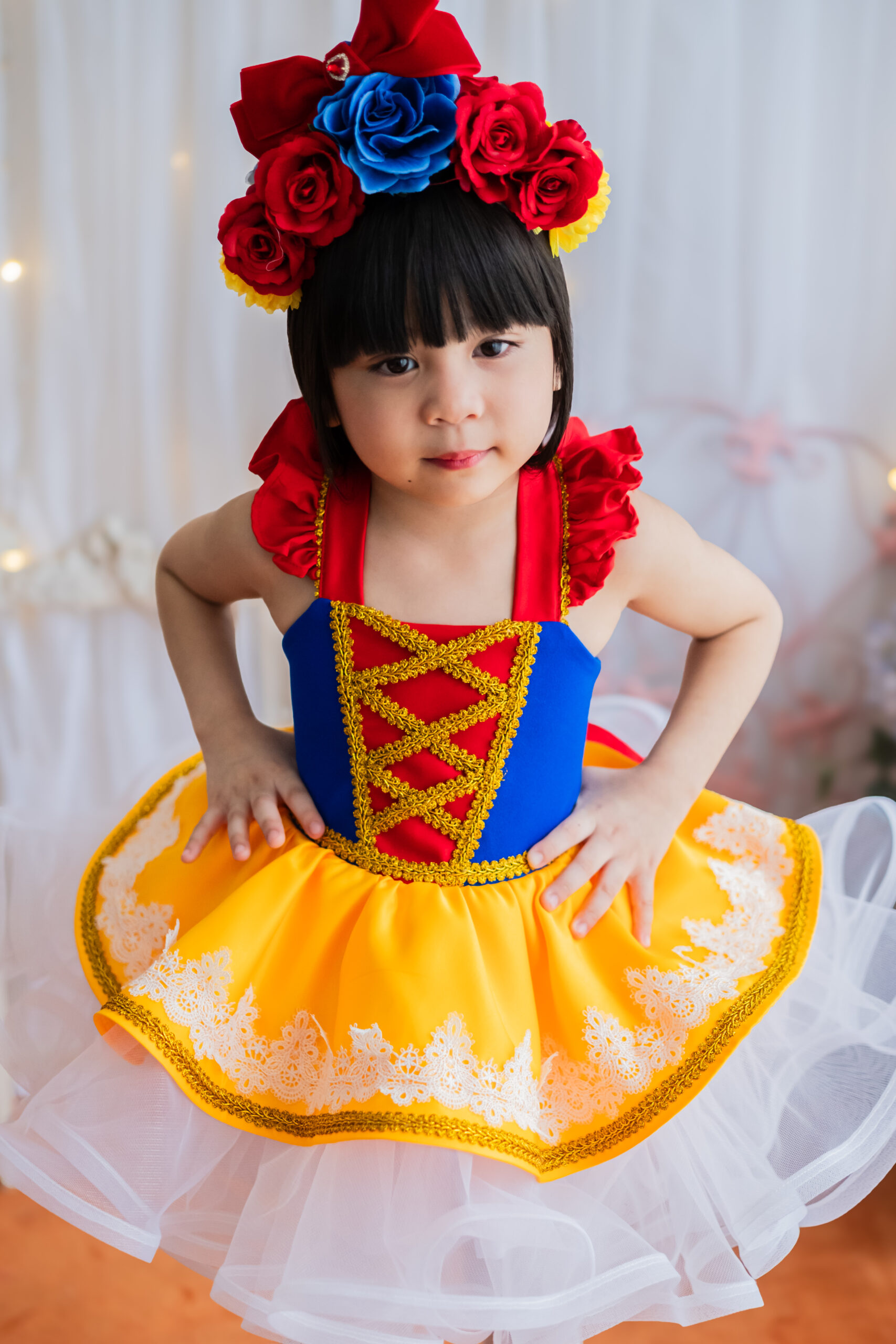 Snow White | Size3 Only - Image 5