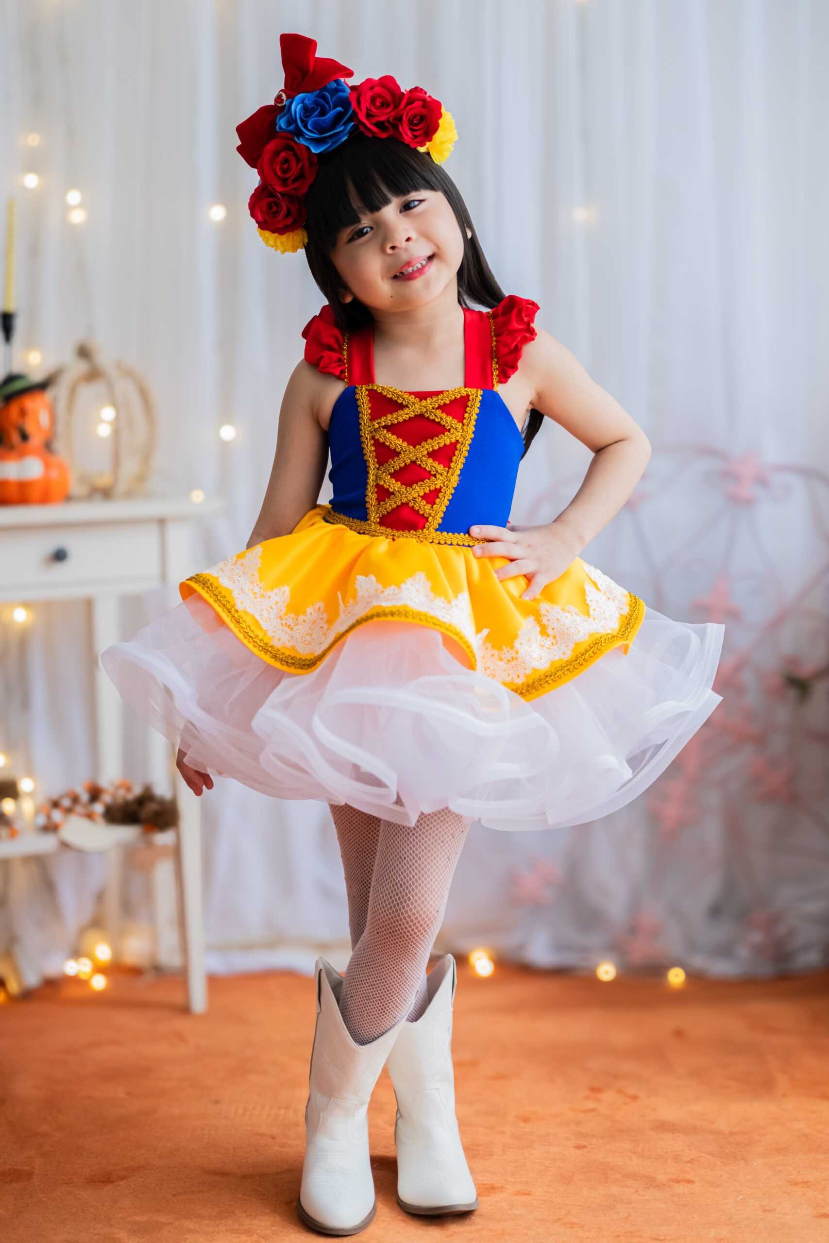 Snow White | Size3 Only - Image 4