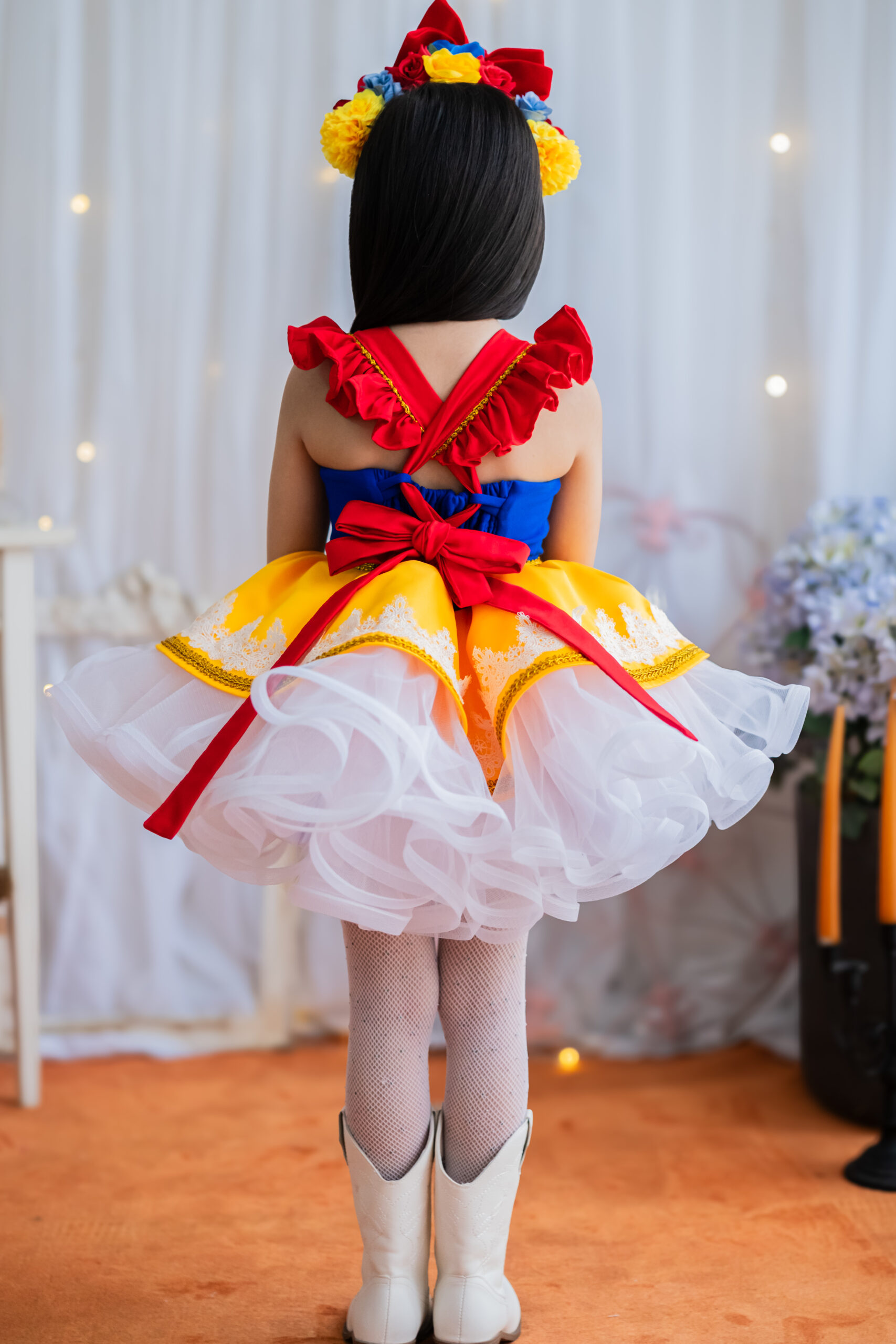 Snow White | Size3 Only - Image 6