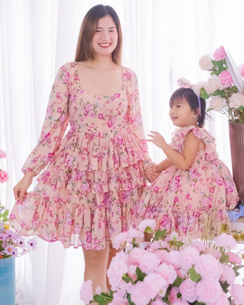 Dawn Adult | Nude Peach