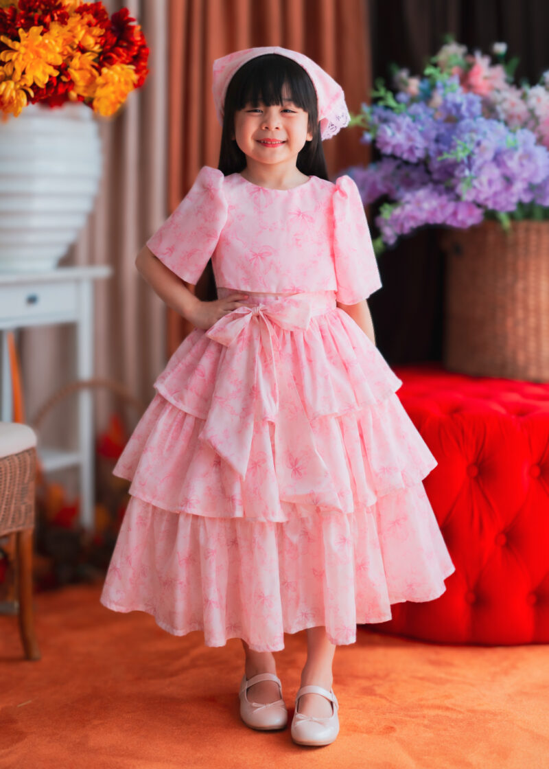 Mayumi | Filipiniana Set