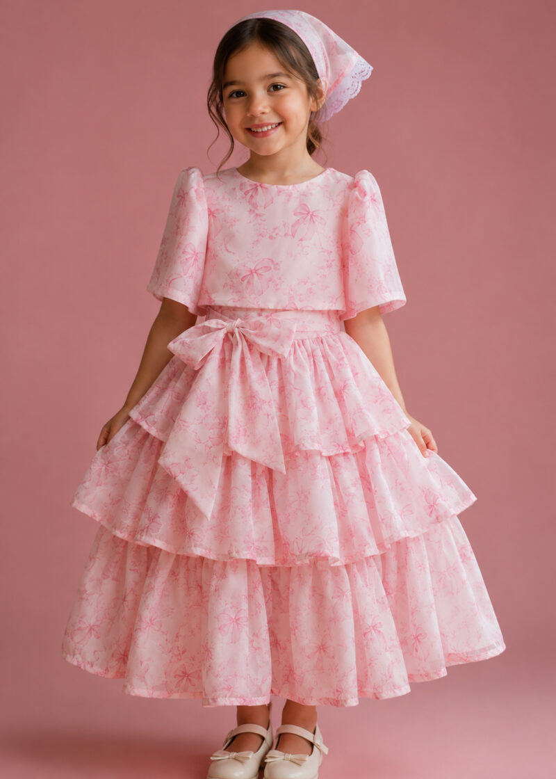 Mayumi | Filipiniana Set