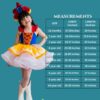 Snow White | Size3 Only - Thumbnail Image 2