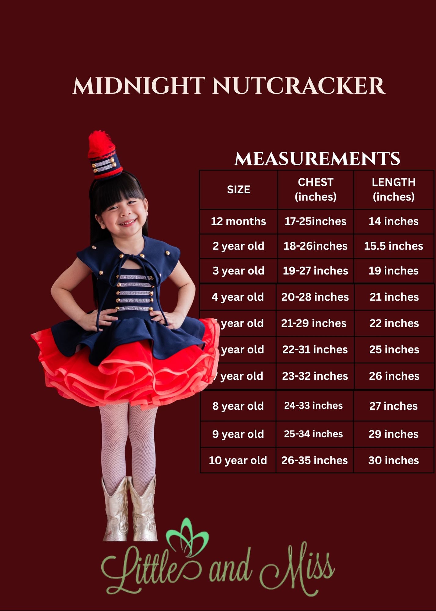 Midnight Nutcracker | Batch2 - Image 6