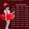Peppermint Doll - Batch2 - Thumbnail Image 5