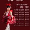 Berry Tartan - Thumbnail Image 4